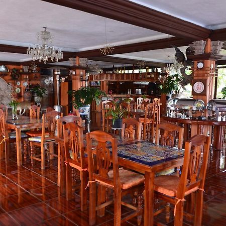 Hotel Fontana Xicotepec de Juarez Экстерьер фото