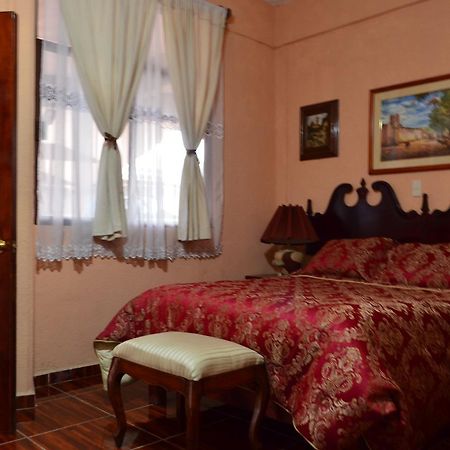Hotel Fontana Xicotepec de Juarez Экстерьер фото