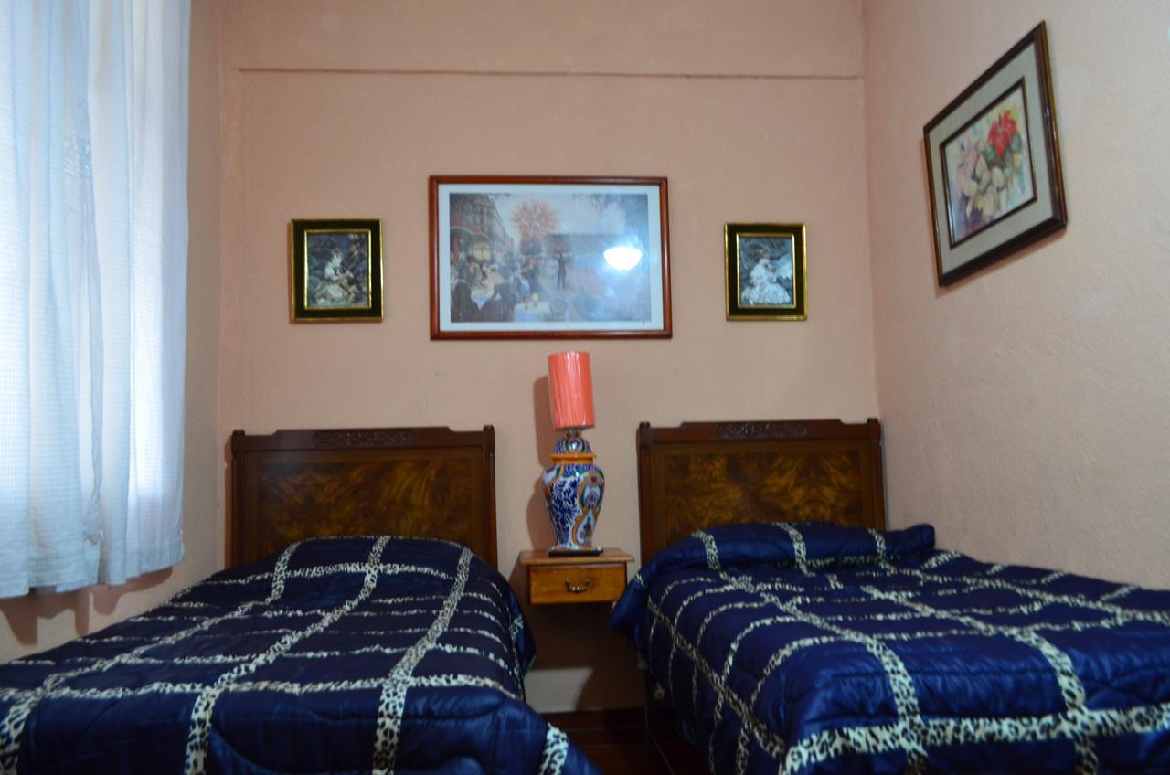 Hotel Fontana Xicotepec de Juarez Экстерьер фото