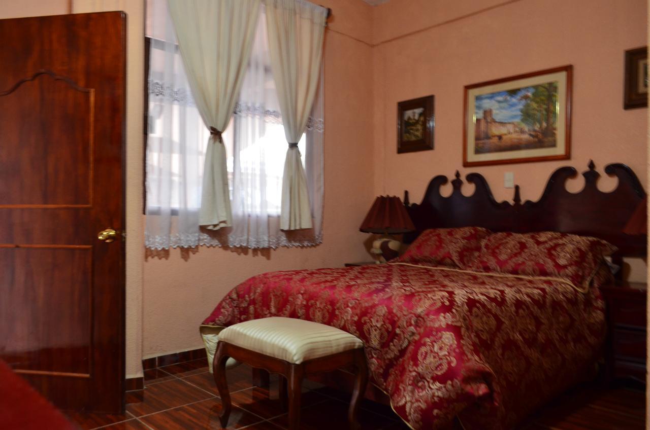 Hotel Fontana Xicotepec de Juarez Экстерьер фото