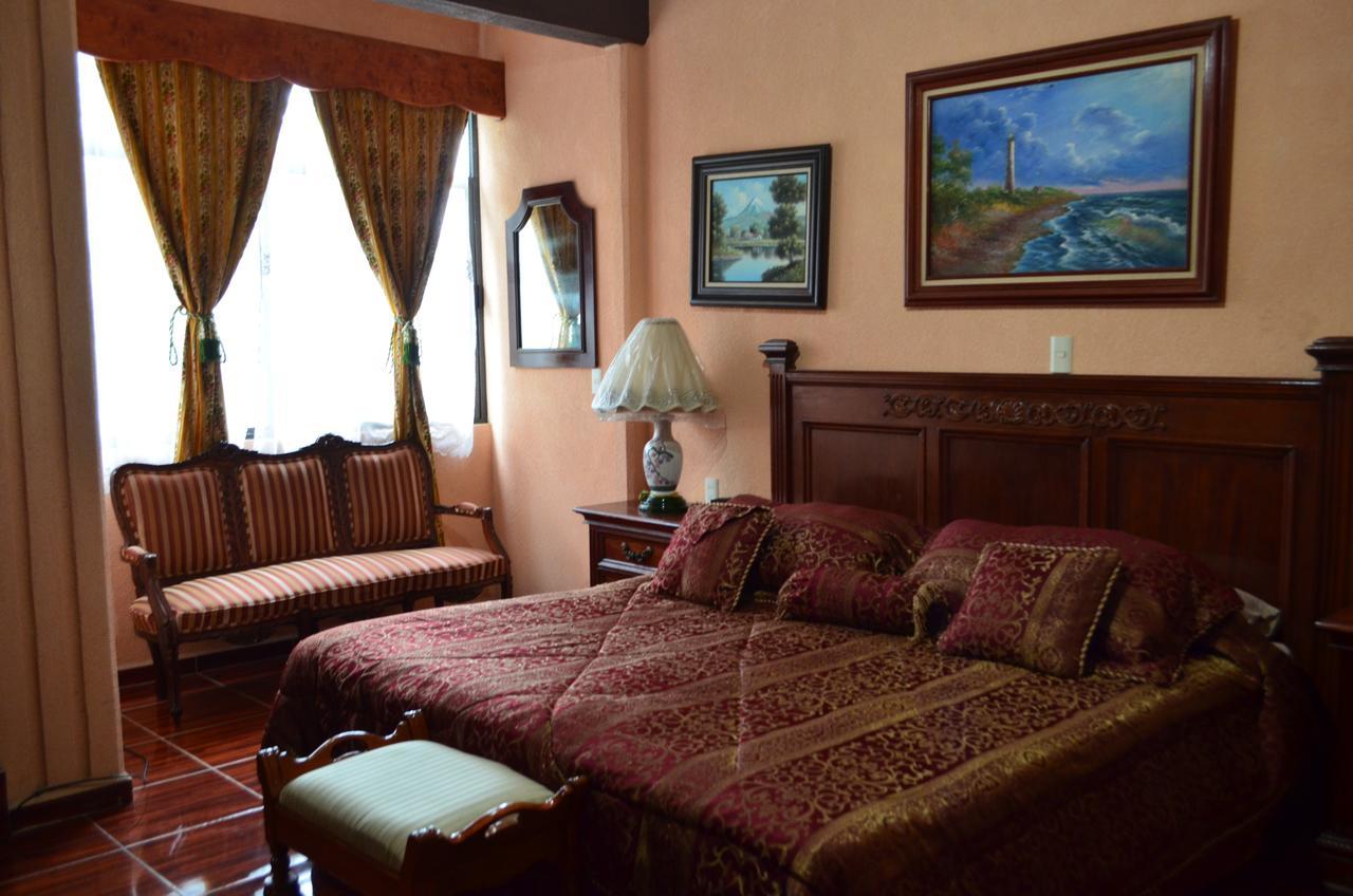 Hotel Fontana Xicotepec de Juarez Экстерьер фото