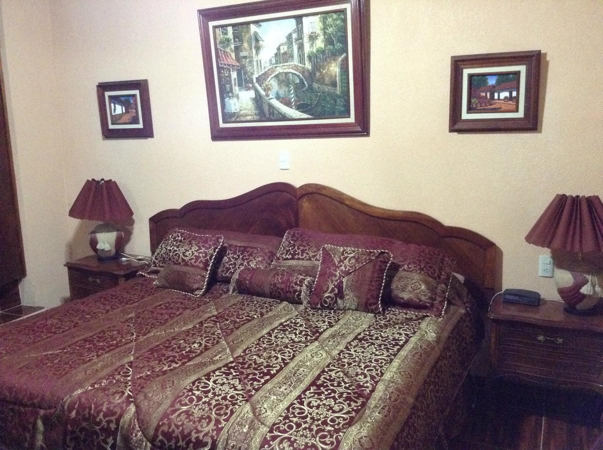 Hotel Fontana Xicotepec de Juarez Экстерьер фото