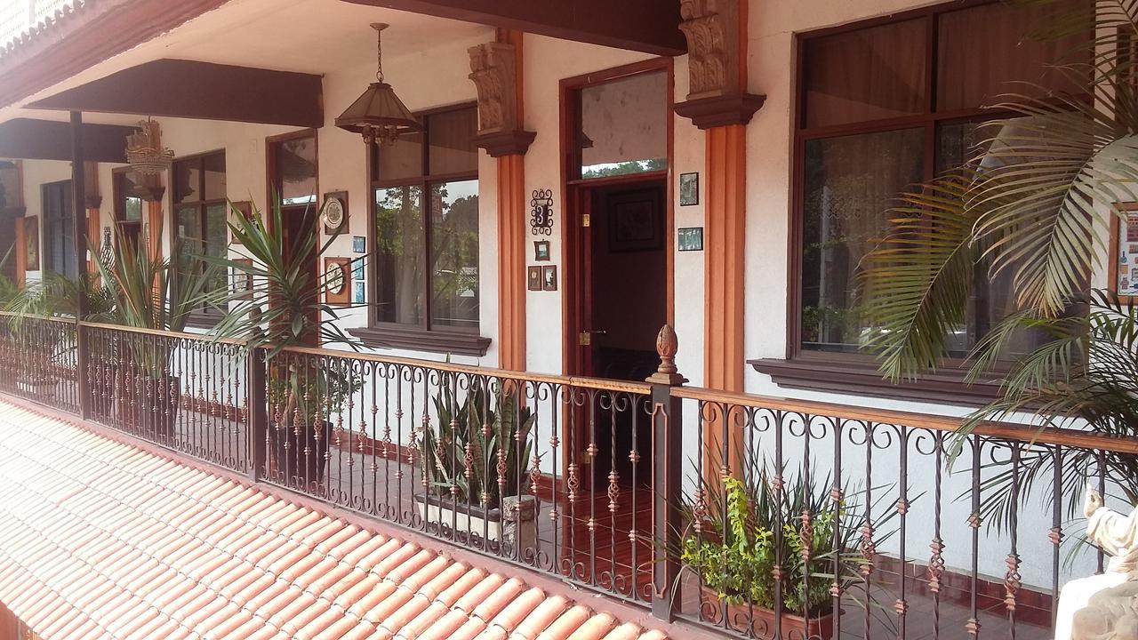 Hotel Fontana Xicotepec de Juarez Экстерьер фото