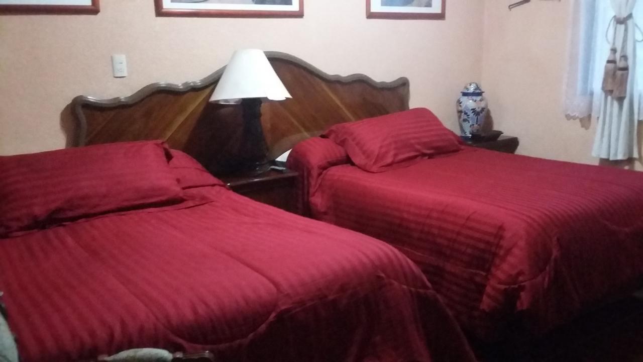 Hotel Fontana Xicotepec de Juarez Экстерьер фото