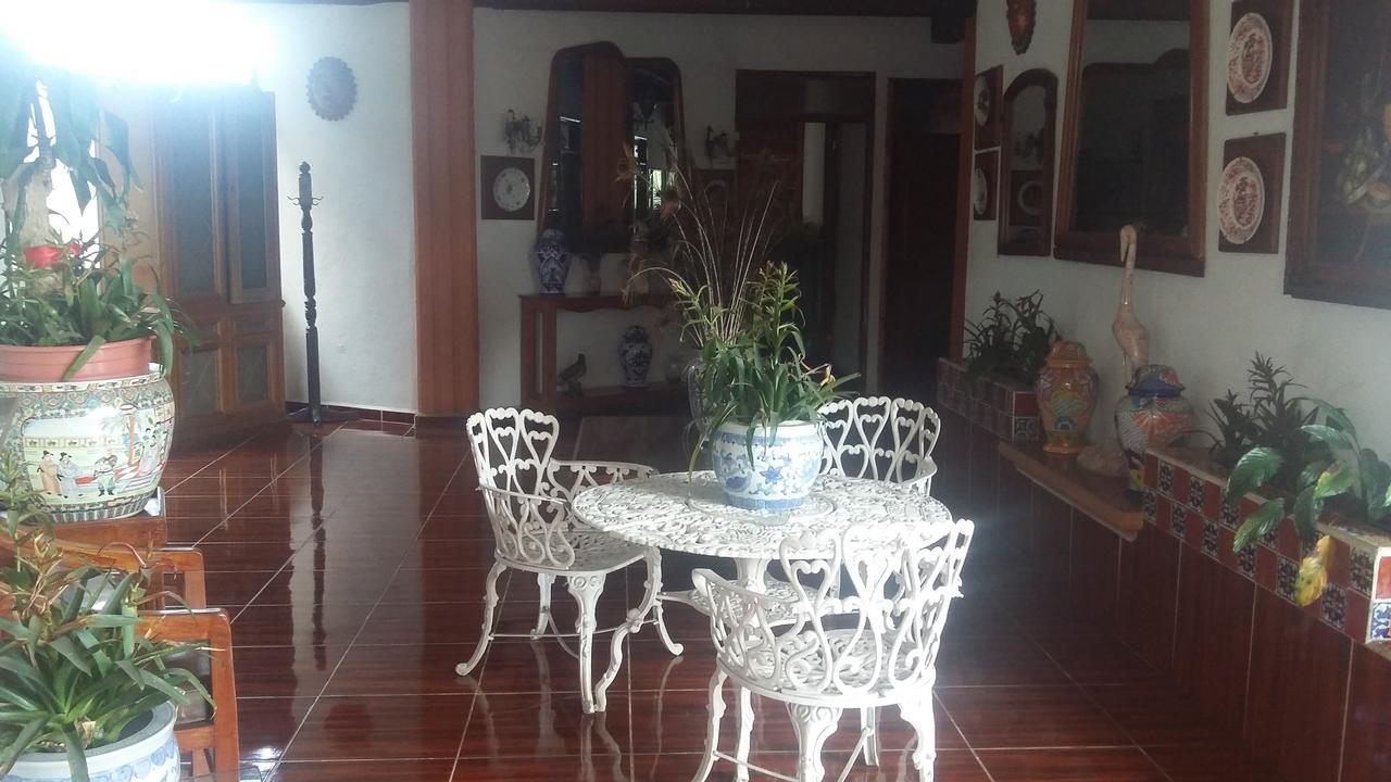 Hotel Fontana Xicotepec de Juarez Экстерьер фото