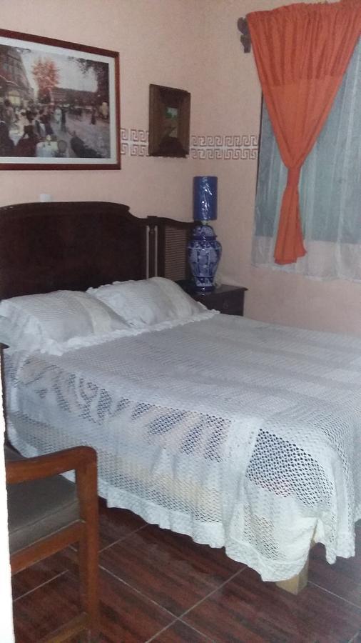 Hotel Fontana Xicotepec de Juarez Экстерьер фото