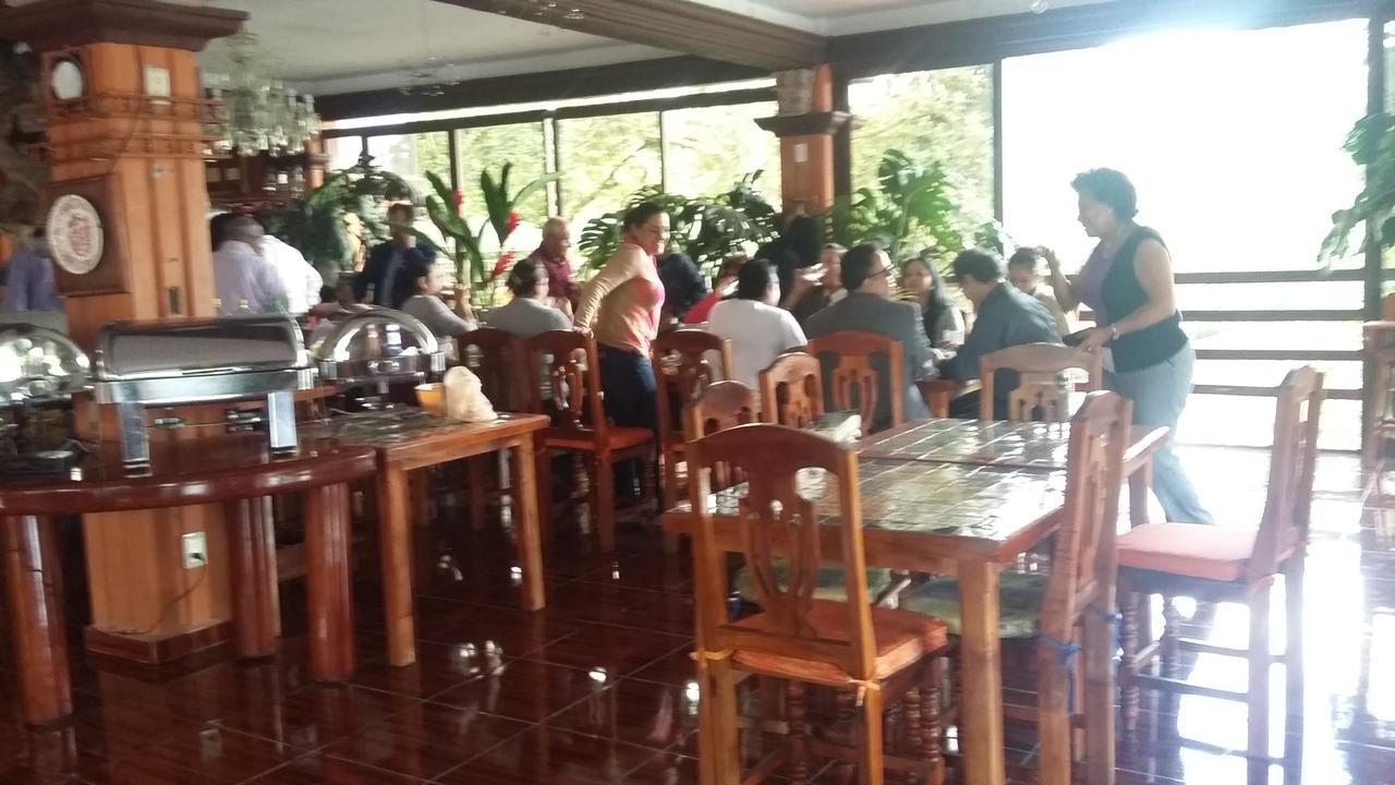Hotel Fontana Xicotepec de Juarez Экстерьер фото