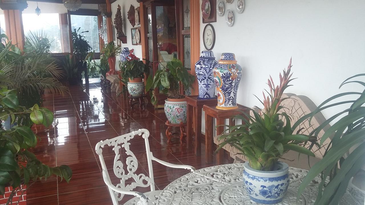 Hotel Fontana Xicotepec de Juarez Экстерьер фото