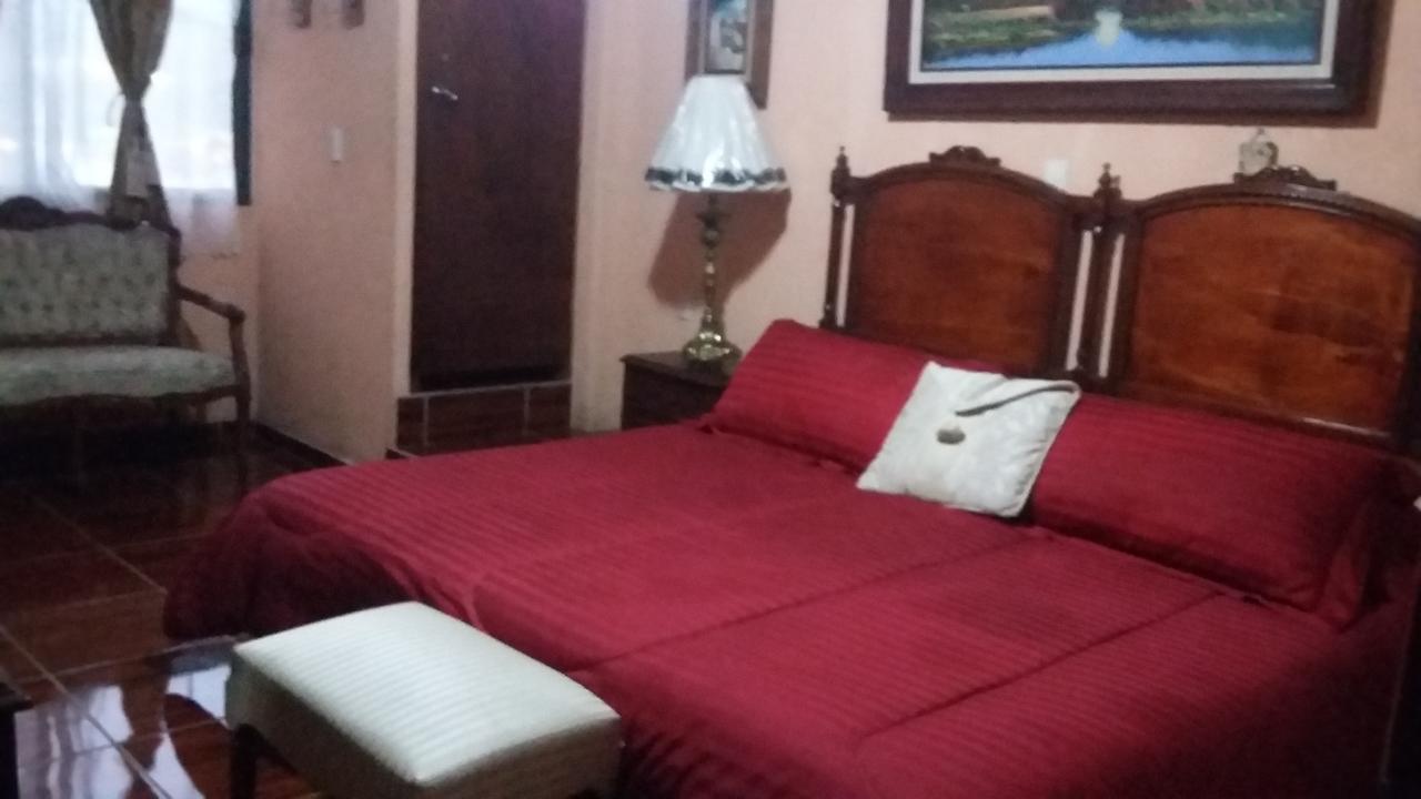 Hotel Fontana Xicotepec de Juarez Экстерьер фото