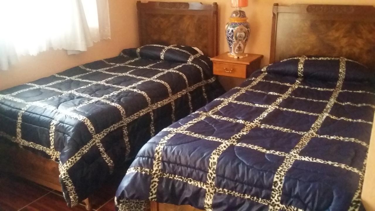 Hotel Fontana Xicotepec de Juarez Экстерьер фото