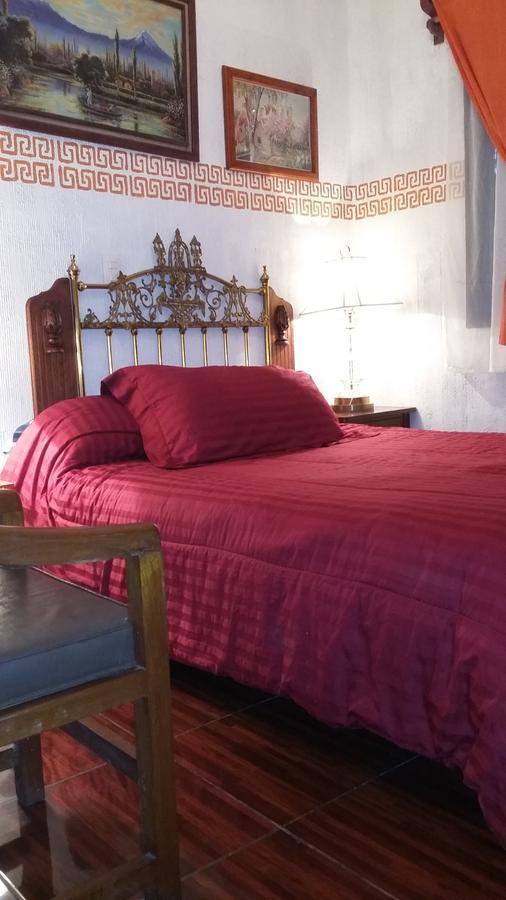 Hotel Fontana Xicotepec de Juarez Экстерьер фото