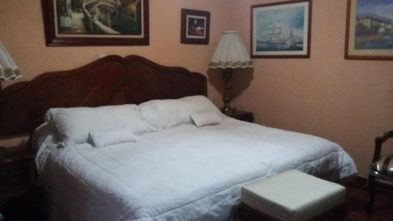 Hotel Fontana Xicotepec de Juarez Экстерьер фото