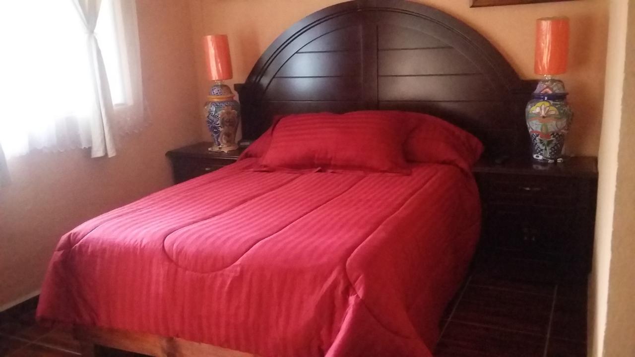 Hotel Fontana Xicotepec de Juarez Экстерьер фото