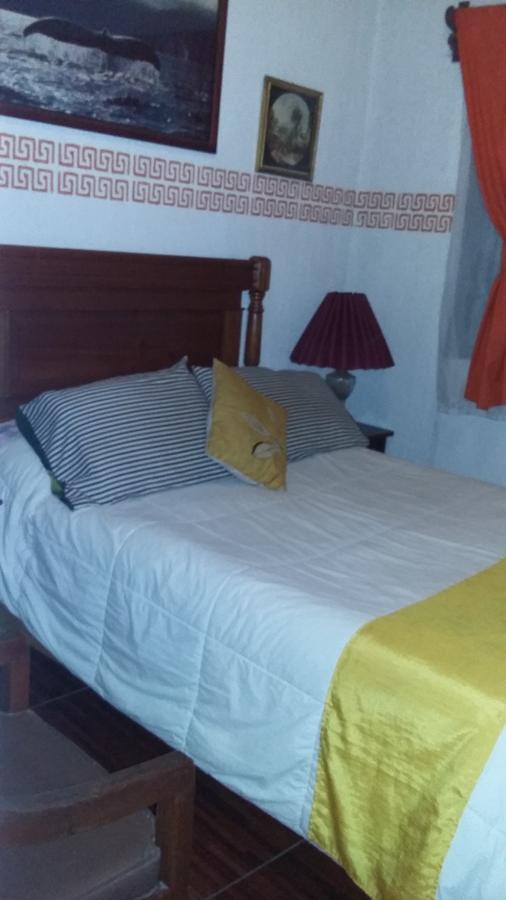 Hotel Fontana Xicotepec de Juarez Номер фото