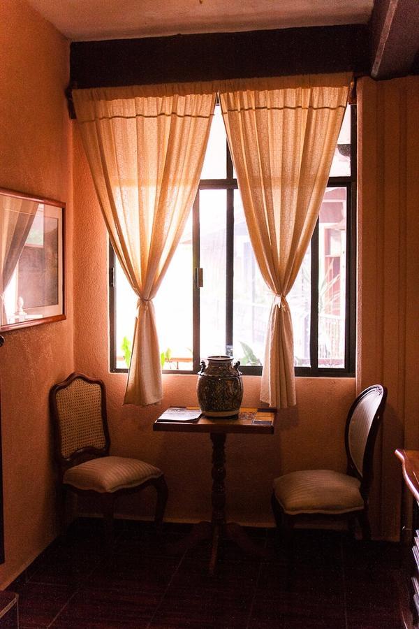 Hotel Fontana Xicotepec de Juarez Экстерьер фото
